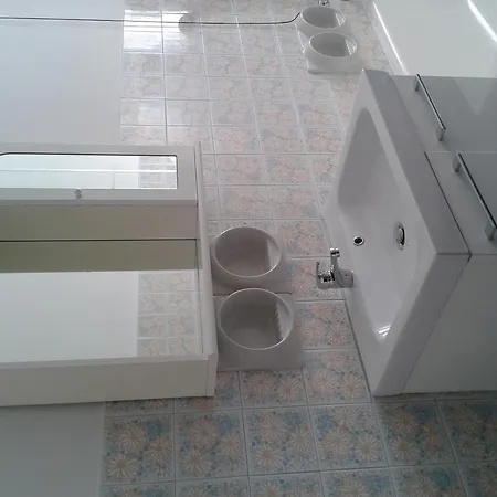 Certosa 3 Bedrooms מילאנו