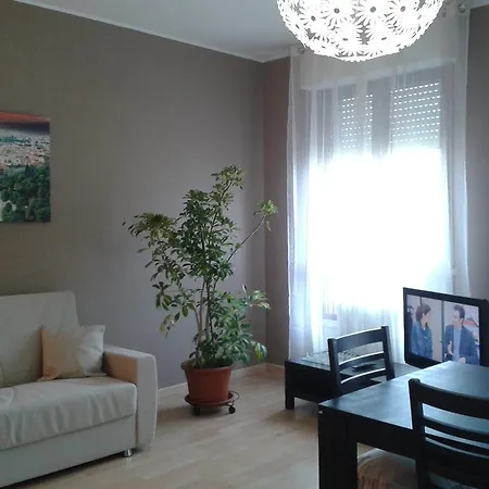 דירה Certosa 3 Bedrooms *