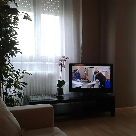 Certosa 3 Bedrooms דירה מילאנו