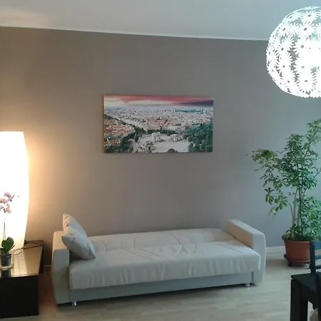 Certosa 3 Bedrooms מילאנו