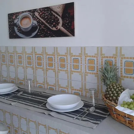 Certosa 3 Bedrooms דירה