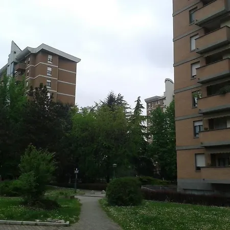 Certosa 3 Bedrooms דירה