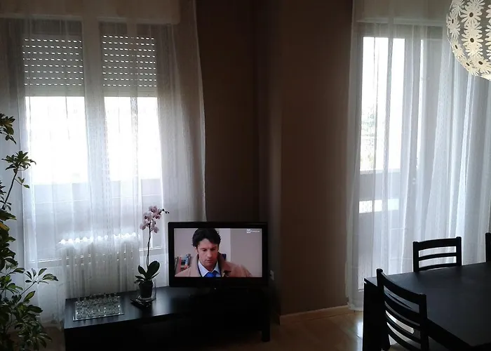 Certosa 3 Bedrooms