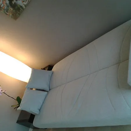 Apartmán Certosa Milán