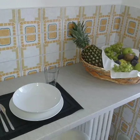 Certosa Apartmán Milán