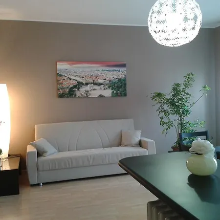 Apartmán Certosa