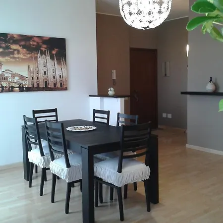 Certosa 3 Bedrooms * Milán