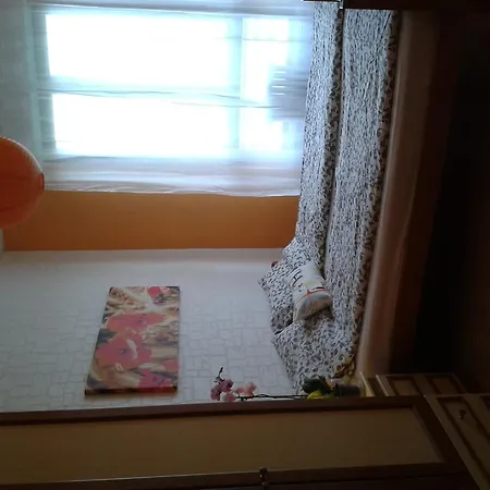 Certosa 3 Bedrooms *