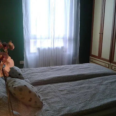 Apartamento Certosa 3 Bedrooms Milán